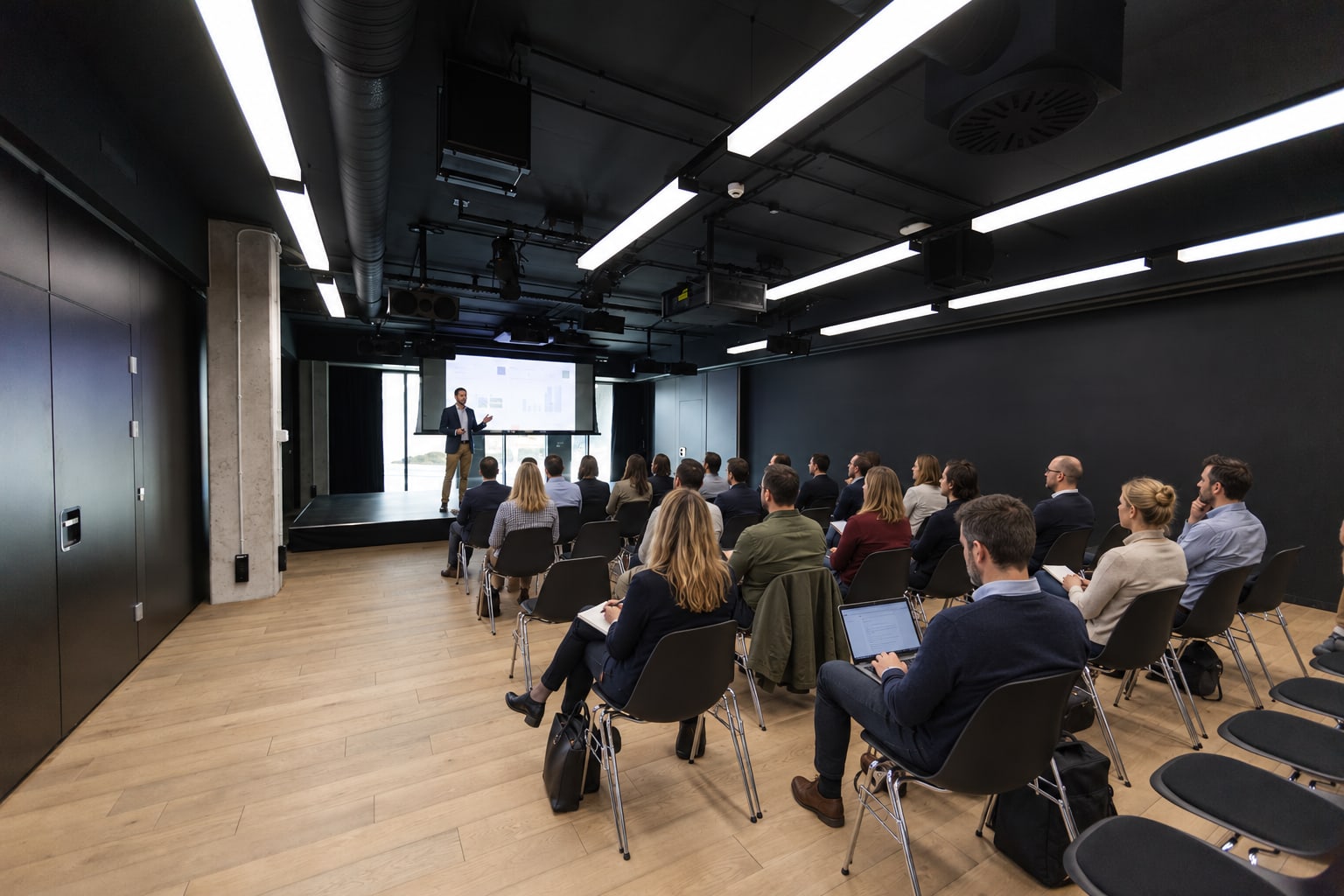 KONFERENCE: Ticketing 360°