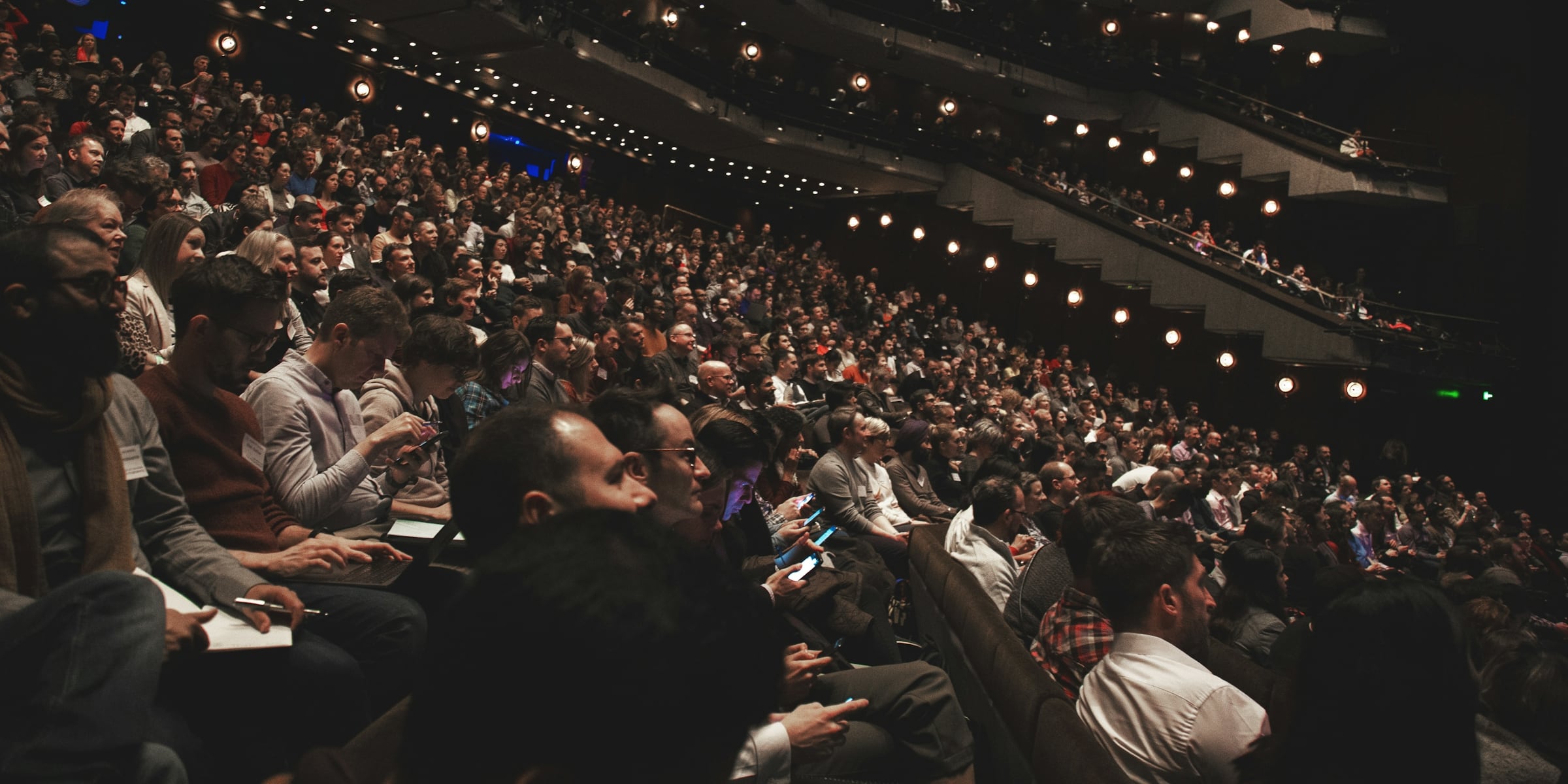 KONFERENCE: Ticketing 360°